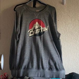 Burton Sweat-shirt